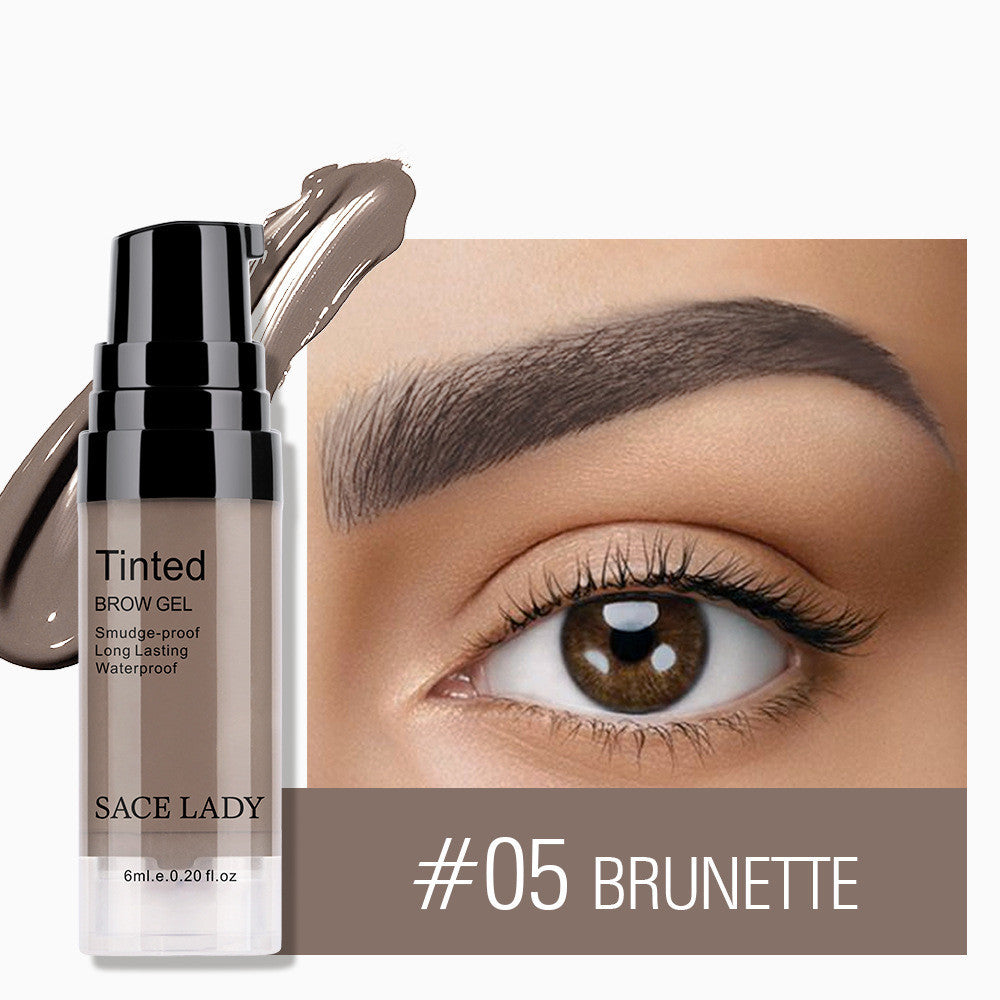 HydraTint Brow Gel