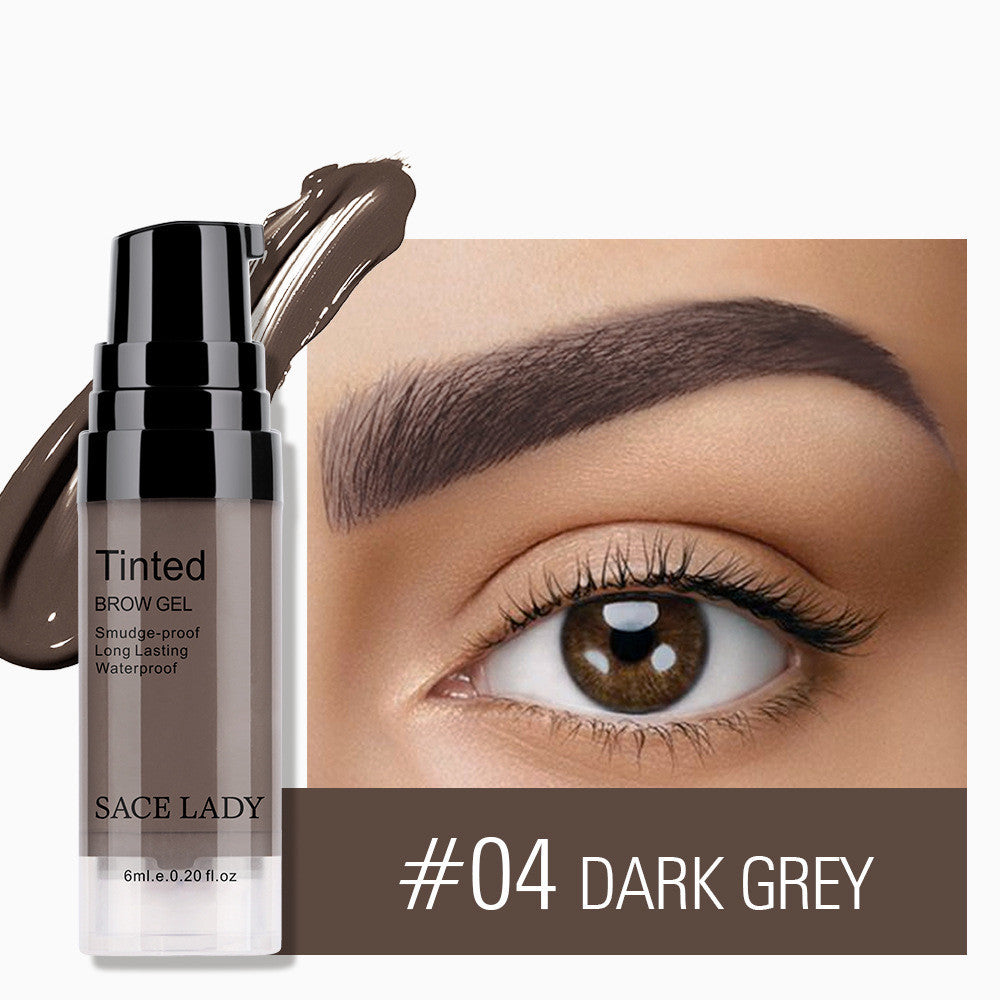 HydraTint Brow Gel